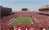 Nebraska Cornhuskers stadium
